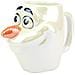 Disney Frozen Tazza 3d Da Collezione, Ideale Per Cucina, Ufficio E Casa. Multicolore, Ca. 300 Ml - Foto miniatura 2