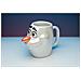 Disney Frozen Tazza 3d Da Collezione, Ideale Per Cucina, Ufficio E Casa. Multicolore, Ca. 300 Ml - Foto miniatura 3
