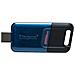 Technology DataTraveler 256GB 80 M 200MB /s USB-C 3.2 Gen 1 - Foto miniatura 2