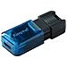 Technology DataTraveler 256GB 80 M 200MB /s USB-C 3.2 Gen 1 - Foto miniatura 3