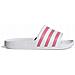 Gz5237 Ciabatte Adilette Shower Girl Pink Rosa 42 - Foto miniatura 1