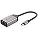 HD425B replicatore di porte e docking station per laptop USB 3.2 Gen 1 (3.1 Gen 1) Type-C Acciaio inox - Foto miniatura 1