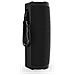 Nashville Altoparlante Portatile Stereo Potenza 20 W Bluetooth Impermeabile IPX7 - Nero - Foto miniatura 3