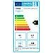 Condizionatore Portatile TZAZC2 Capacità Raffreddamento 7000 BTU /h Deumidificante Timer 24 Ore Potenza 2100 W Colore Bianco - Foto miniatura 2