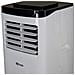 Condizionatore Portatile TZAZC2 Capacità Raffreddamento 7000 BTU /h Deumidificante Timer 24 Ore Potenza 2100 W Colore Bianco - Foto miniatura 5