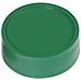 Rund-magnet 3,4cm Grn 10st (61733-55) - Foto miniatura 1