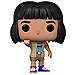 Captain Planet And The Planeteers Pop! Animation Figure Ma-ti 9 Cm - Foto miniatura 2