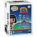 Captain Planet And The Planeteers Pop! Animation Figure Ma-ti 9 Cm - Foto miniatura 3