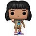 Captain Planet And The Planeteers Pop! Animation Figure Ma-ti 9 Cm - Foto miniatura 1