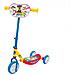 Paw Patrol 3w Scooter Bambini Monopattino a tre ruote Multicolore - Foto miniatura 1
