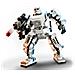 75370 Star Wars Mech di Stormtrooper - Foto miniatura 3