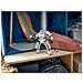 75370 Star Wars Mech di Stormtrooper - Foto miniatura 5