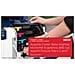 VersaLink B415 A4 47 ppm Copia /Stampa /Scansione /Fax F /R PS3 PCL5e / 6 2 vassoi Totale 650 fogli - Foto miniatura 30