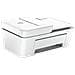 Stampante Inkjet DeskJet 4220E Multifunzione All in One a Colori A4 Bianco - Foto miniatura 4