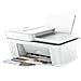Stampante Inkjet DeskJet 4220E Multifunzione All in One a Colori A4 Bianco - Foto miniatura 3
