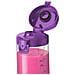 Frullatore Portatile NBP003PU Personal Blender Batteria Ricaricabile Caraffa in Tritan da 475 ml Ricarica via USB Lame in Acciaio Colore Viola - Foto miniatura 3