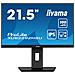 Monitor 21.5" LED IPS Gaming ProLite XUB2292HSU-B6 1920 x 1080 Full-HD Tempo di Risposta 0.4 ms - Foto miniatura 1