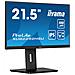 Monitor 21.5" LED IPS Gaming ProLite XUB2292HSU-B6 1920 x 1080 Full-HD Tempo di Risposta 0.4 ms - Foto miniatura 4