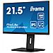 Monitor 21.5" LED IPS Gaming ProLite XUB2292HSU-B6 1920 x 1080 Full-HD Tempo di Risposta 0.4 ms - Foto miniatura 5