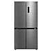 Frigorifero 4 Porte MDRF632FIE46 Total No Frost Classe E Capacità Netta 474 Litri Colore Acciaio Inossidabile - Foto miniatura 1