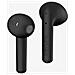 True Lite Cuffie True Wireless Stereo (TWS) In-ear Musica /Giornaliera Bluetooth Nero - Foto miniatura 4