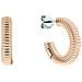 Orecchini Donna Calvin Klein 1681334 - Foto miniatura 1