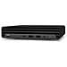 PC Desktop Pro 400 G9 Intel Core i5-12500T RAM 16 GB DDR4 SSD 512 GB Intel UHD Graphics 770 Windows 11 Pro - Foto miniatura 3
