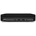 PC Desktop Pro 400 G9 Intel Core i5-12500T RAM 16 GB DDR4 SSD 512 GB Intel UHD Graphics 770 Windows 11 Pro - Foto miniatura 1