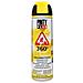 Vernice Spray Pintyplus Tech T146 366 Ml 360º Giallo - Foto miniatura 1