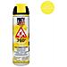Vernice Spray Pintyplus Tech T146 366 Ml 360º Giallo - Foto miniatura 2