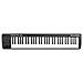 Tastiera M-audio Keystation 61iii - Foto miniatura 2
