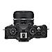 Z f + NIKKOR Z 40mm f / 2 SE MILC 24,5 MP CMOS 6048 x 4032 Pixel Nero - Foto miniatura 3
