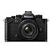 Z f + NIKKOR Z 40mm f / 2 SE MILC 24,5 MP CMOS 6048 x 4032 Pixel Nero - Foto miniatura 1