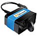 MSS620 presa intelligente 250 W Nero - Foto miniatura 1