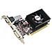GeForce GT730 4 GB GDDR3 PCI Express 2.0 1 DisplayPort 1 x HDMI Gaming - Foto miniatura 3