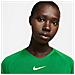 Dri-fit Park First Layer Av2610-302, Donne, Verde, Xs - Foto miniatura 5