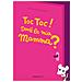 Cédric Ramadier - Toc toc! Dov’è la mia mamma? Ediz. a colori - Foto miniatura 1