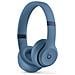 Beats Solo 4 Kopfhrer Verkabelt & Kabellos Kopfband Anrufe /musik Usb Typ-c Bluetooth Blau (muw43zm /a) - Foto miniatura 1