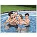 Piscina Con Struttura Rotonda Steel Pro Max 427x107 Cm 5614z - Foto miniatura 5