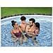 Piscina Con Struttura Rotonda Steel Pro Max 427x107 Cm 5614z - Foto miniatura 7