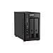 Qvp-21c Server Nas E Di Archiviazione Server Di Archiviazione Tower Intelâ® Celeronâ® J6412 8 Gb Ddr4 0 Tb Qvr Pro Nero (Qvp-21c - Standalone Nvr - 8 Kana) - Foto miniatura 2