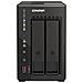 Qvp-21c Server Nas E Di Archiviazione Server Di Archiviazione Tower Intelâ® Celeronâ® J6412 8 Gb Ddr4 0 Tb Qvr Pro Nero (Qvp-21c - Standalone Nvr - 8 Kana) - Foto miniatura 4