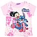 T-shirt Lilo e Stitch lil24-1025 s1-4a Ragazza - Foto miniatura 1