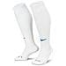 Calze Calcio Classic Ii Sx5728-101 Unisex Taglia Xl Colore Bianco /Blu - Foto miniatura 1