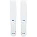 Calze Calcio Classic Ii Sx5728-101 Unisex Taglia Xl Colore Bianco /Blu - Foto miniatura 2