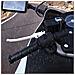Manubrio Riscaldato Elettrico Con Controllo Intelligente Della Temperatura A 3 Marce Per Moto - Foto miniatura 2