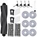 Kit Di Accessori Per Robot Aspirapolvere Dreame X40 Ultra Complete / X40 Pro / S30 Pro Ultra - Foto miniatura 1