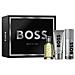 Set Regalo Uomo Boss Bottled Eau De Toilette 100 Ml - Foto miniatura 1