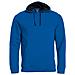 Classic Hoody Royal Xs - Foto miniatura 1
