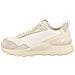 Rs 3.0 Leisure Trainers White Warm White Sneakers Sintetico E Tessile Scarpe Donna Bianco Eu 36, 393141 03 - Foto miniatura 1
